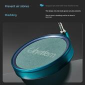 车朗纳米气板鱼缸雾化气石氧气罐龙鱼鱼缸超静音氧气泵精炼机