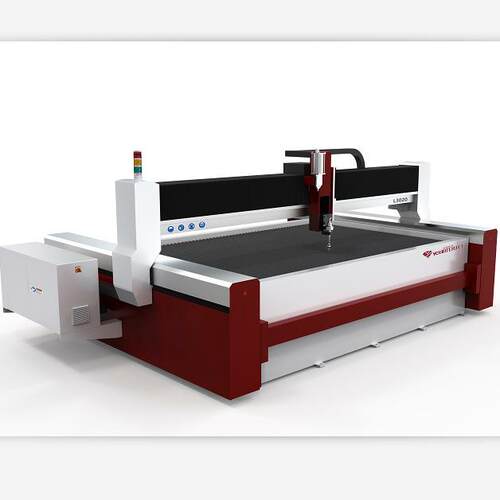 厂家直供标准水射流切割机高压水射流切割机品质保障欢迎咨询