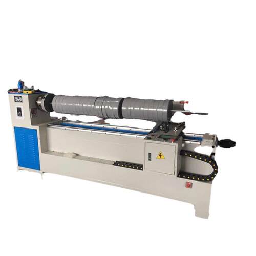 Cloth roll cutting machine 全自动切捆条机 数控布卷截断机