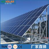 直销15KW屋顶安装 光伏并网电站系统光伏太阳能发电系统