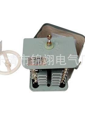 KT10-100J/1交流凸轮控制器60J/2/3/5/6/7 23F 24F 25F 27F 7F14F