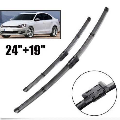 适用于高尔夫新帕萨特新捷达速腾朗逸新POLO新桑塔纳大众雨刷雨刮