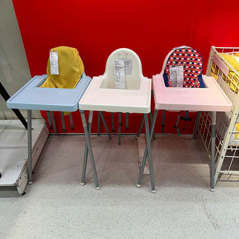 #安迪洛宝宝餐椅婴儿餐桌椅吃饭家用便携式儿童饭桌凳子座椅成长
