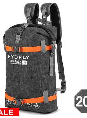 L Waterproof Bag Trekking Dry Bag Outdoor Waterproof Backp