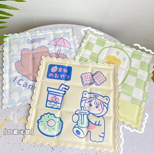 冰垫床垫凝胶凉席家用免注水沙发降温宠物冰凉坐垫学生宿 优选夏季