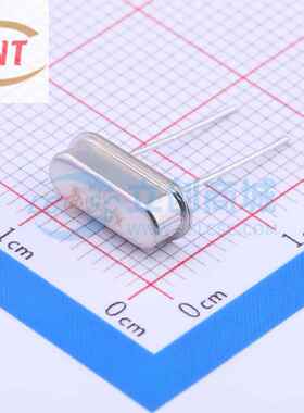 无源晶振 X49SD5MSD2SC HC-49S 5MHz ±20ppm 20pF 电子元器件