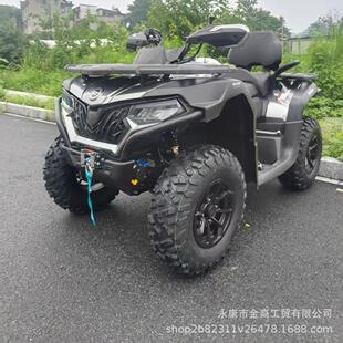 450CC520CC850CC大排量沙滩越野ATV全地形车CFMOTO春风摩托车UTV