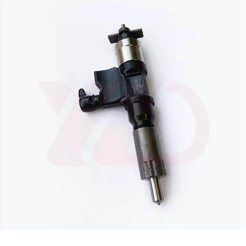 高品质柴油喷射器燃油喷嘴095000-0660 23670-51060 5284016