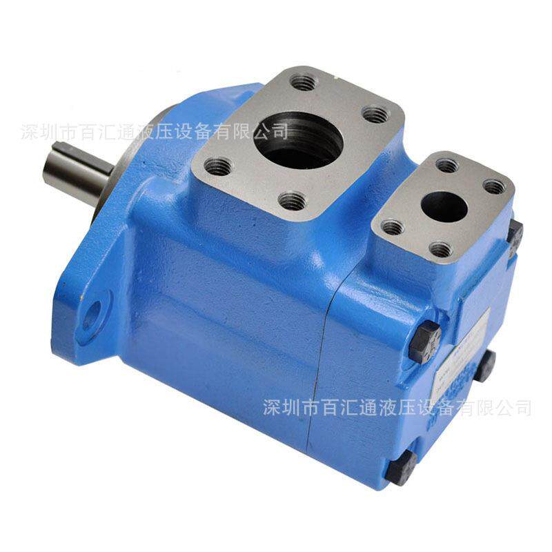F3-20V-12A-1C-22R发电厂美国威格士款叶片泵 VICKERS液压泵 - 实物图