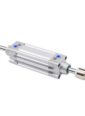 100sej 125气缸25x50x75x100x150x200可调--可调se/sx25/32标准