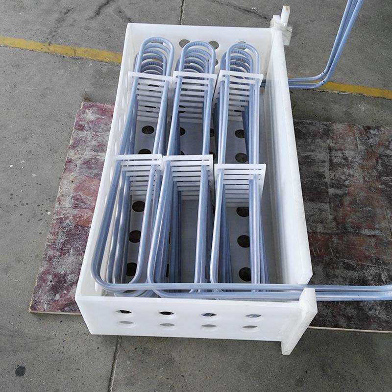 管壳式换热器源头厂家 现货列管式冷凝器 管壳式换热器 热交换器