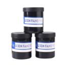 夜光油墨丝印水性黄绿色印纸印布隐形防伪荧光油墨100 200目网格