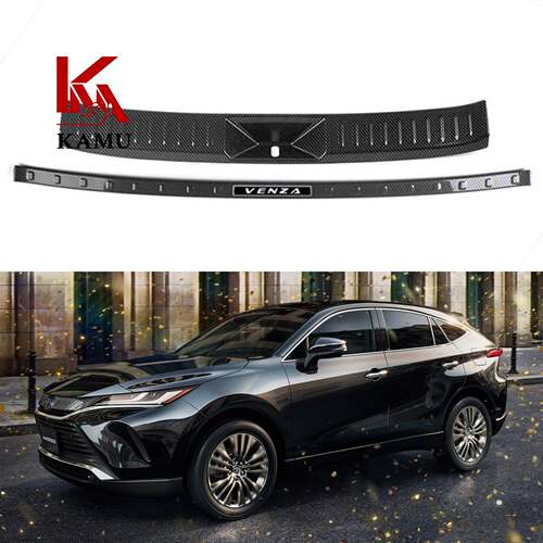 适用于丰田凌放Harrir/威飒Venza2021-2026ABS后护板