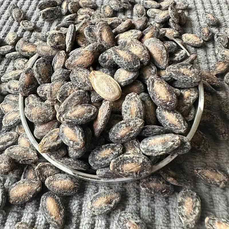 新货蚌埠特产满口香小西瓜子打瓜子小而香原味椒盐咸味奶油味炒货