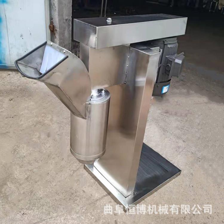 不锈钢洋葱打泥机 多功能大蒜打泥机 商用大葱打泥机 土豆打泥机