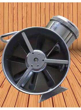 CFJ10机械式风速表cfj10矿用中速风速表矿用