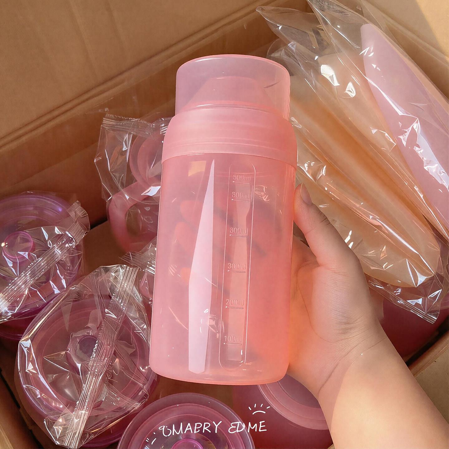 矽胶密封罐收纳罐储物罐杂粮罐食品级收纳瓶防潮保险分装瓶保鲜