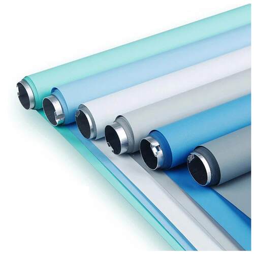 定 制遮光遮阳卷帘窗帘办公室家用防晒升降帘logo防水卷轴百叶拉