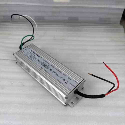 INVENTRONICS/英飞特LED驱动电源EUV-200S042ST-FT01200W 42VDC