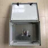 环澳户外工地车间公园防水防暴雨玻璃树脂纤维DMC材料弱电配电箱