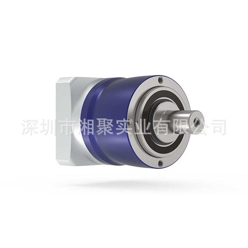阿尔法减速机NP行星齿轮箱NP025S-MF1-7-1G1