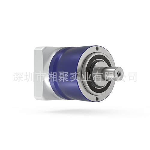 威腾斯坦阿尔法减速机NP行星齿轮箱NP025S-MF1-7-1G1
