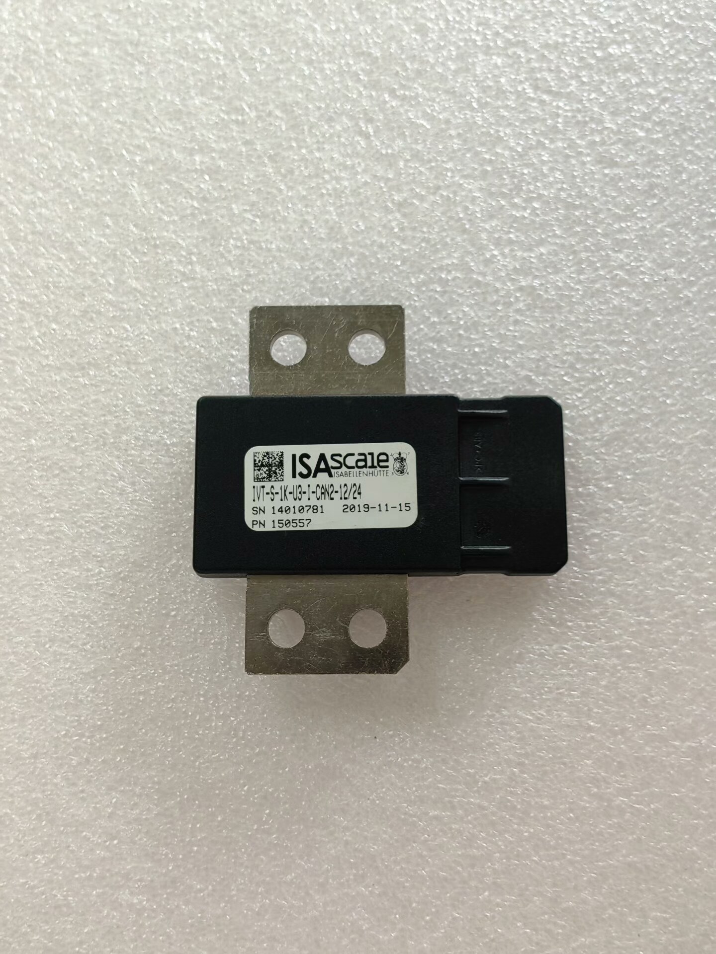 ISA/伊萨电流传感器