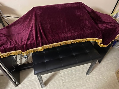 Roland罗兰电钢琴FP30怎么样用后一周极度失望了是吗?