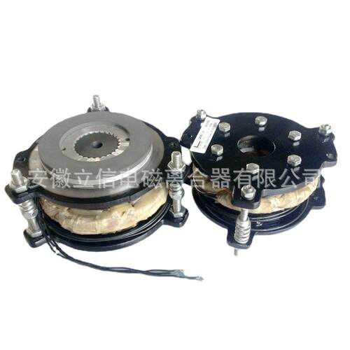 立信刹车器- 交H流磁JDHM3-30制动器J电DM330