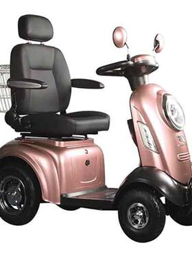 2019年酷的休闲摩托车系列（500W48V/20AH铅酸）