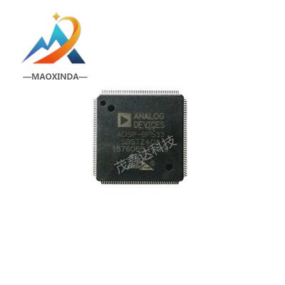 电子元器件ADSP-BF533SBSTZ400 封装QFP 400MHZ微控制器MCU单片