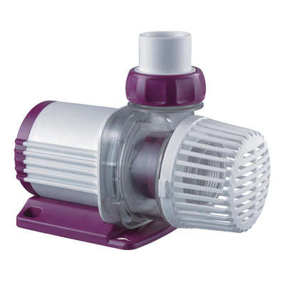 Jebao捷宝新款液晶显示带WF控制MDP-5000/8500/13000变频水泵