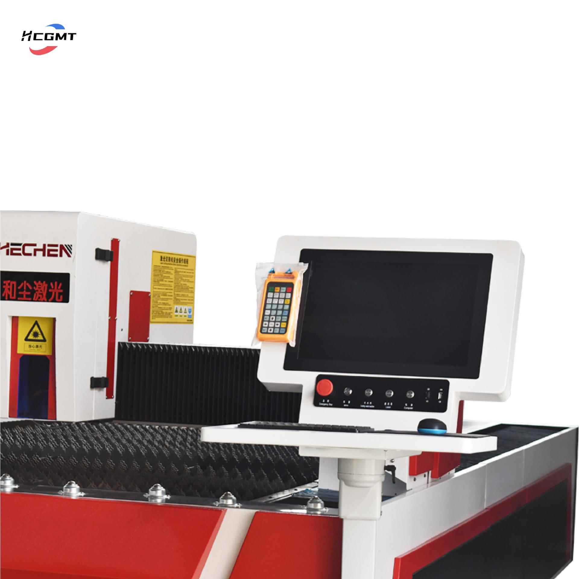 激激光切管机 不锈WKB钢金属板材光备钣金设 激切割机床光金属切