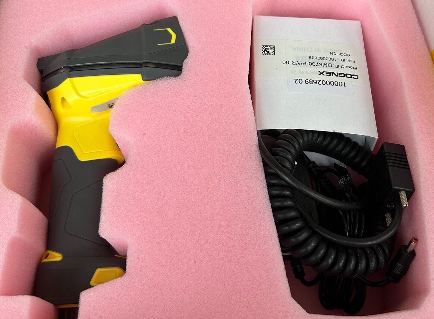 型号：DMR-8700DQ-RS