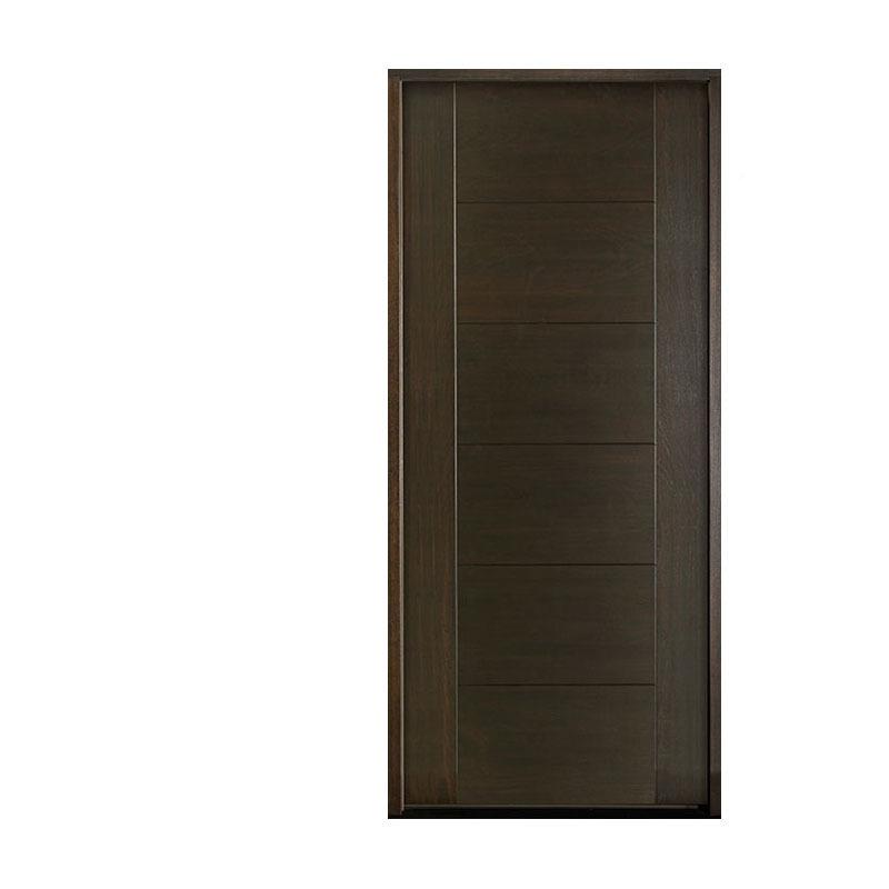 厂家销售木质防火隔音门家音庭影门隔声门消DQX声木皮烤漆院隔门