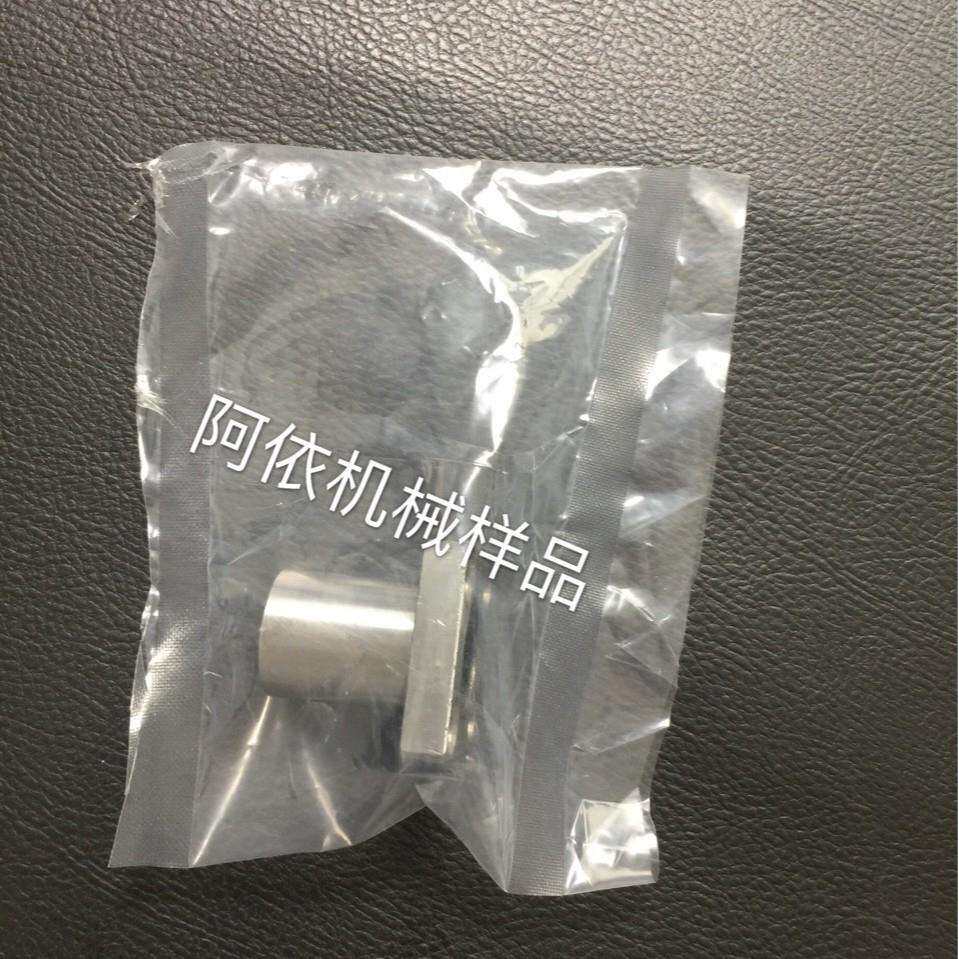 PE袋复合袋五金配件自动薄膜封口机热合机连续式封口机