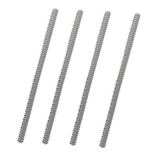 4 Pack Silicone Oven Rack Guards Heat Resistant Oven