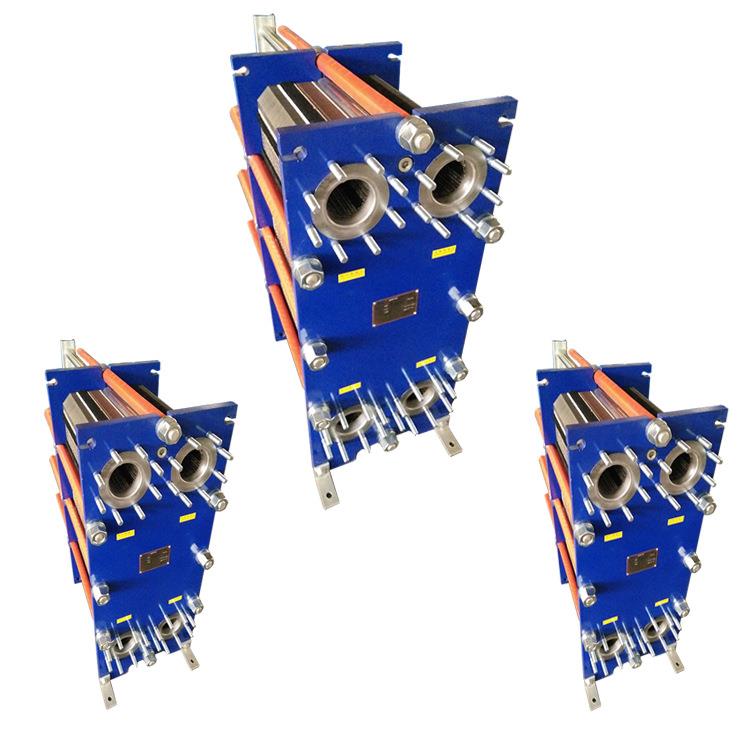 供应板式换热器不锈钢304/316L板式热交换器水加热器