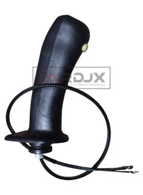 适用工程机械配件130746GT,130746操纵杆手柄