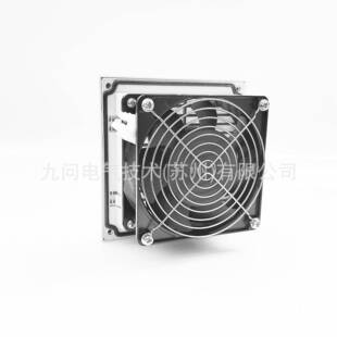 通风过滤扇过滤器控制柜通风滚珠NK九OCLU980器3A.230大风风量问