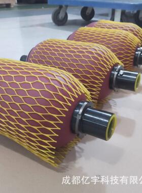 HYDAC贺德克 50升蓄能器SB330-50A1/112A9-330A 现货包邮