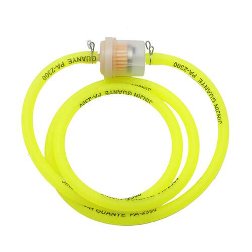 包邮摩托车汽油油管 汽油输送管 摩托车化油器连接橡胶管油管