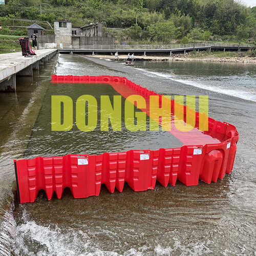ABS防洪防汛专用挡水板新能源车灭火围堰水池L型防雨消防车库抗洪