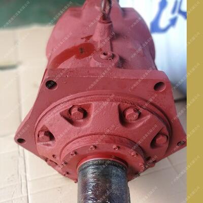 DOWNMAX ME1300A BW船用舱盖液压马达hydraulic motor