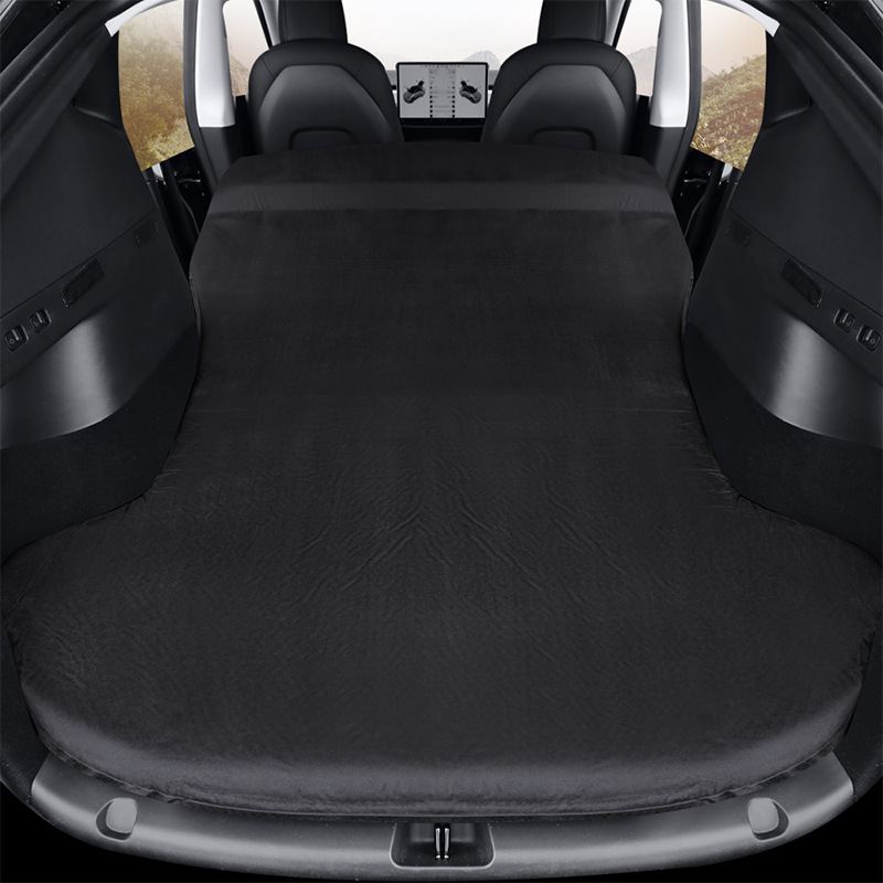 modelY特斯拉SUV适用车载旅行床