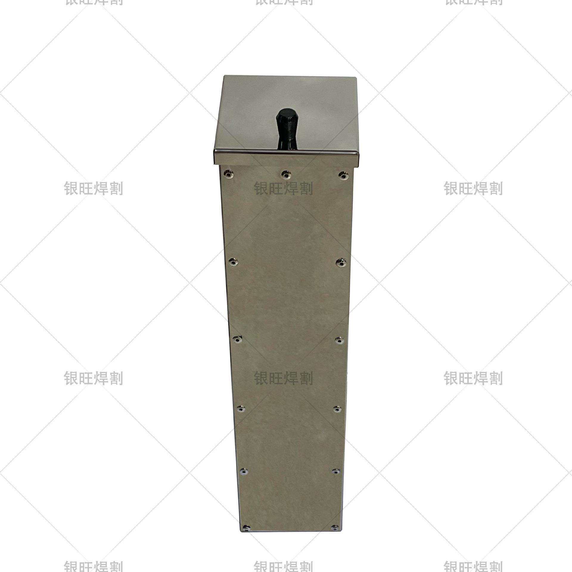 A-7SS不锈钢焊条保温筒保温桶保温筒焊条筒加热筒背带电焊条桶