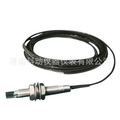 JL-70一体化电涡流传感器电流电压输出转速传感器/位移传感器