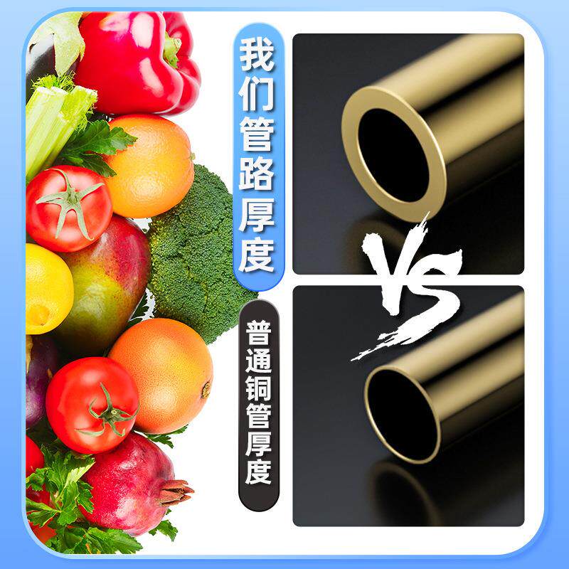 四门冰箱商用立式冷藏冷冻双温冰柜饭店厨房保鲜不锈钢冷柜