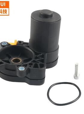 DG9C2B712AA黑色汽车刹车电机适用于福特DG9C2B713AA汽配