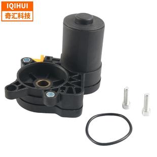 DG9C2B712AA黑色汽车刹车电机适用于福特DG9C2B713AA汽配